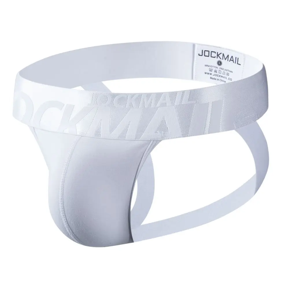 Sexy Jockstrap Mannen Katoenen - Jockstrap Athletic recensie en prijs