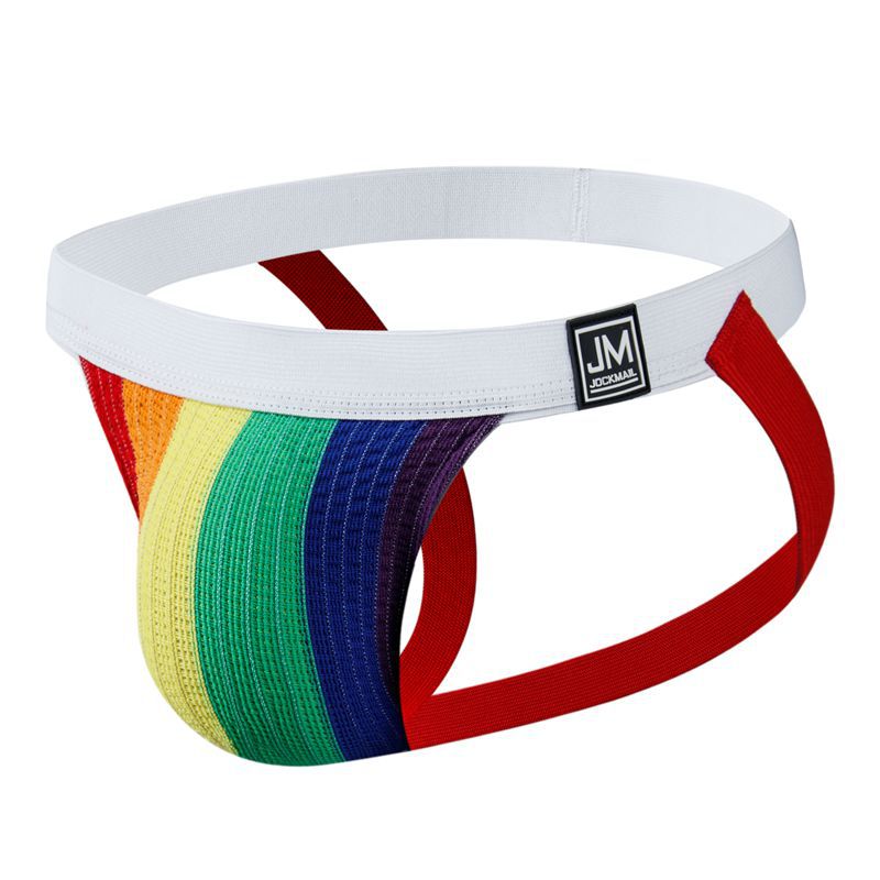 Mannen Ondergoed Jockstrap Atl - Jockstrap Athletic recensie en prijs
