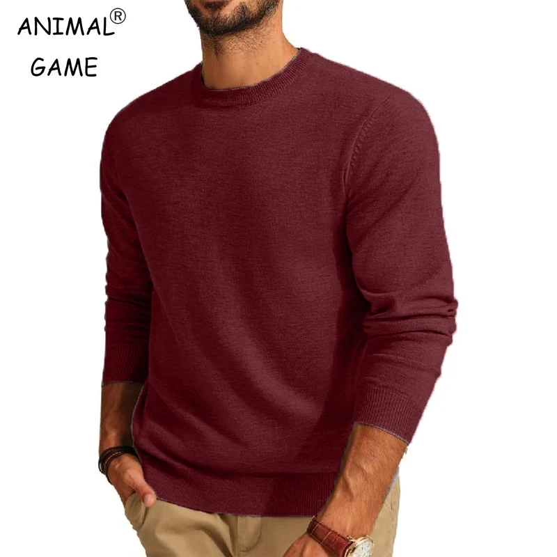 Herensweaters met lange mouwen - Thermal Long John recensie en prijs
