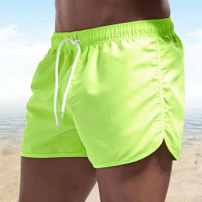 2025 Nieuwe Zomer Heren Zwemsh - Trunk Breathable Men recensie en prijs