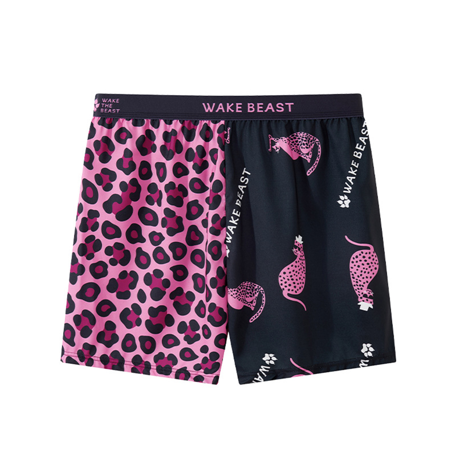 Heren boxershorts van ijszijde - Trunk Breathable Men recensie en prijs