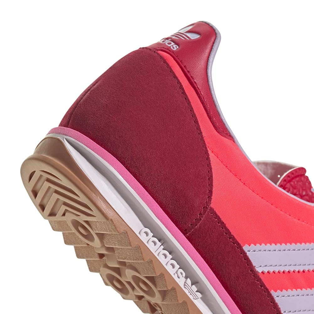 adidas Dames Sl 72 Og vetersch - Adidas Shoes Gazelle recensie en prijs